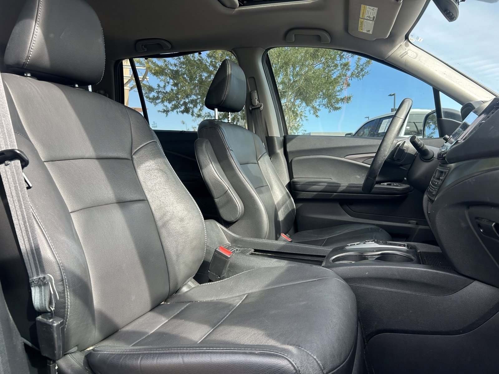 Used 2022 Honda Pilot Special Edition image 14