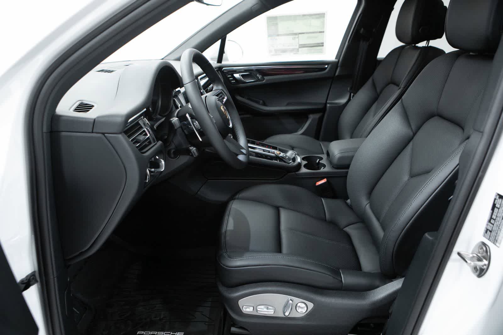 New 2026 Porsche Macan S AWD/4WD image 23