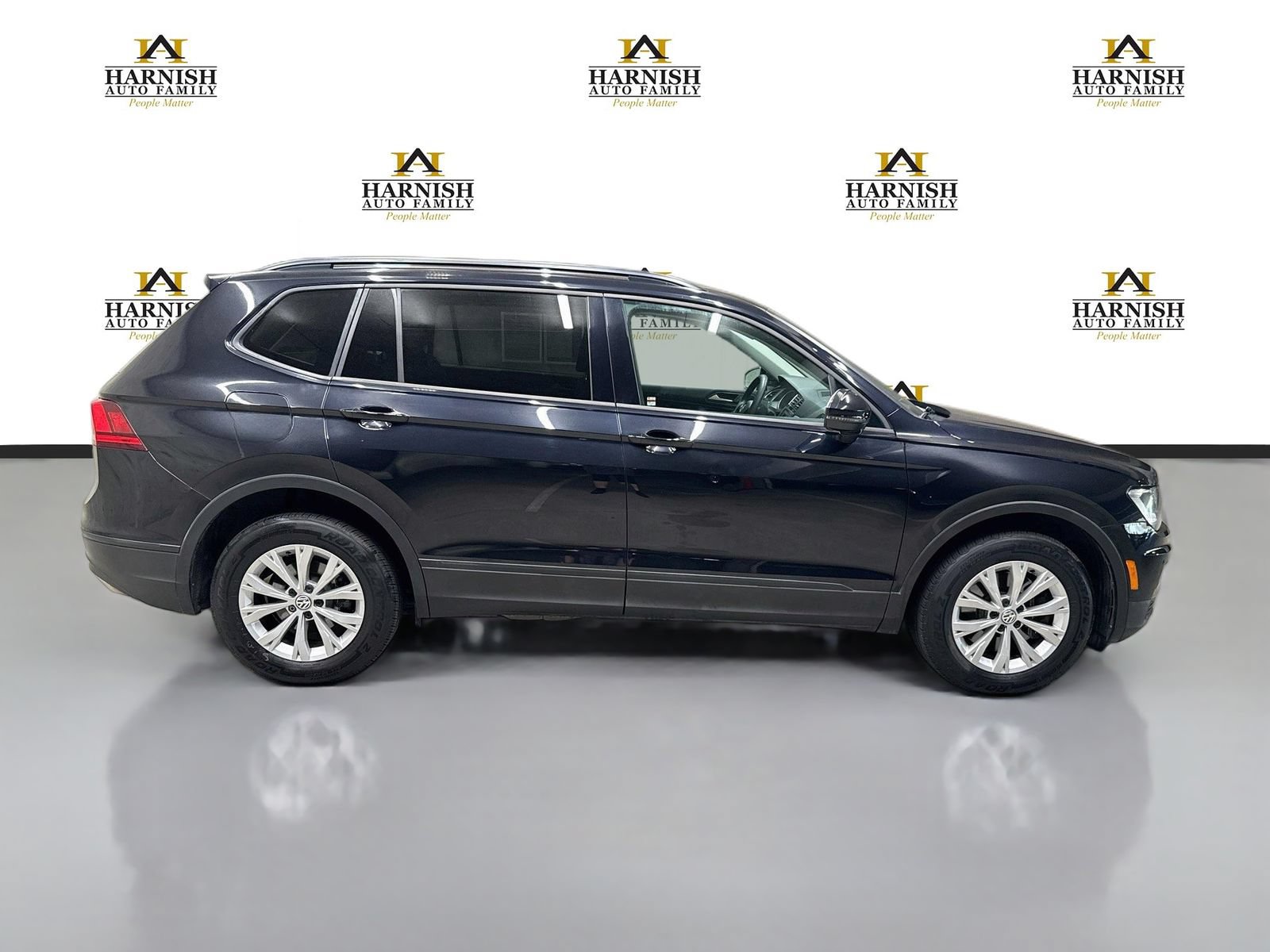 Used 2019 Volkswagen Tiguan S w/ 3rd Row Seat Package AWD/4WD image 5