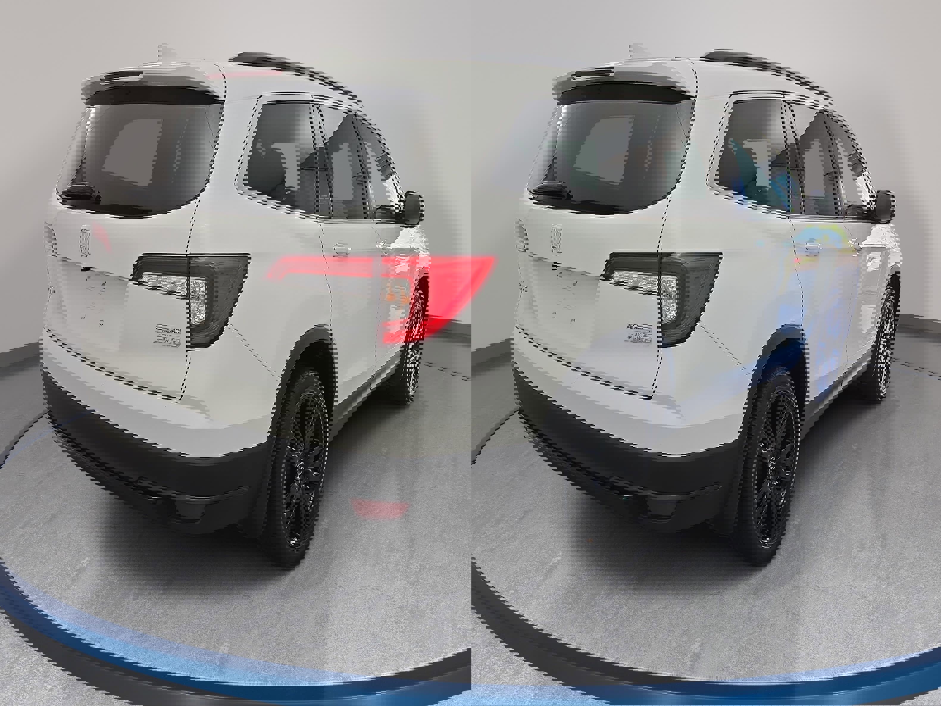 Used 2021 Honda Pilot Special Edition image 5