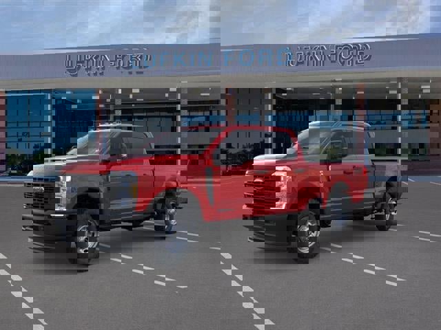 New 2026 Ford F250 XL