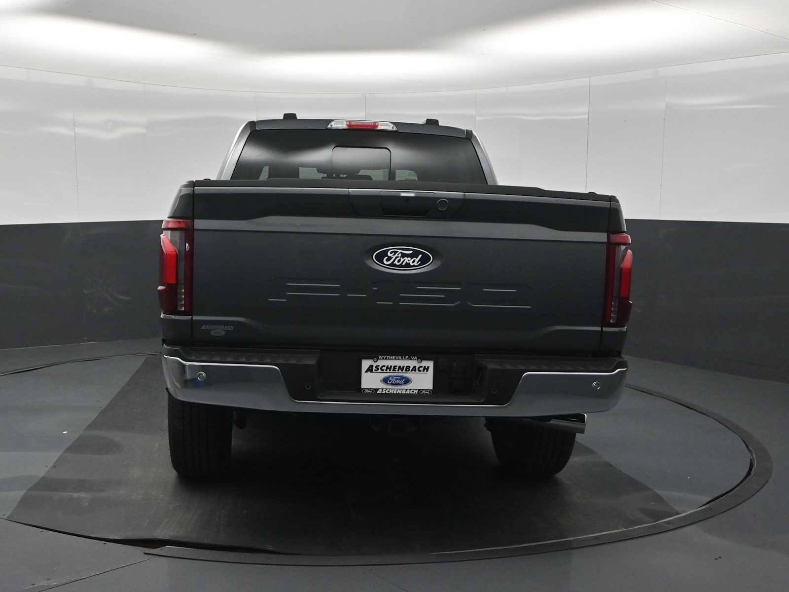 New 2026 Ford F150 Lariat w/ Equipment Group 501A Mid AWD/4WD image 7