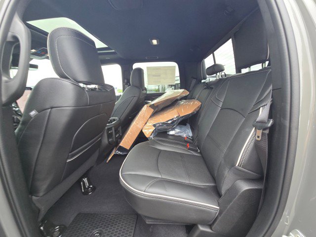 New 2025 RAM 2500 Power Wagon image 19