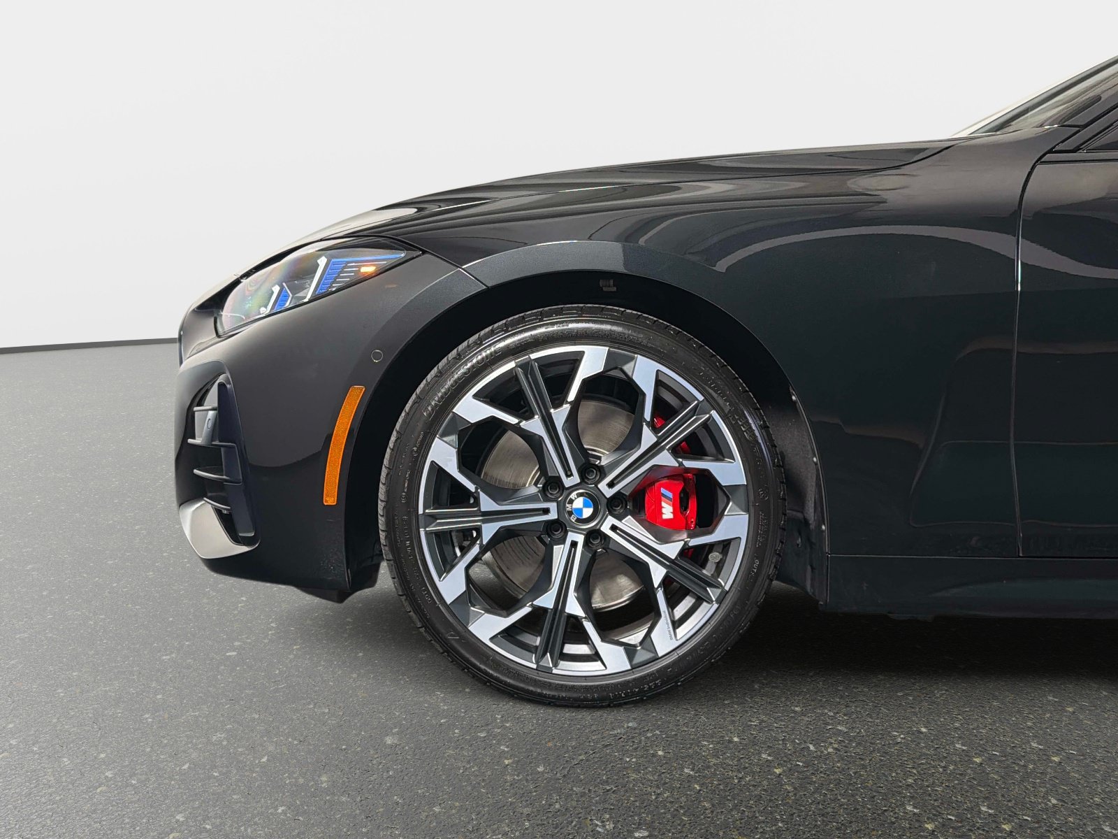 Used 2025 BMW 430i xDrive Coupe w/ M Sport Package AWD/4WD image 16