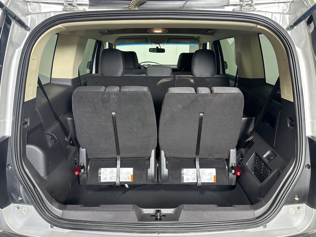 Used 2019 Ford Flex SEL AWD/4WD image 6