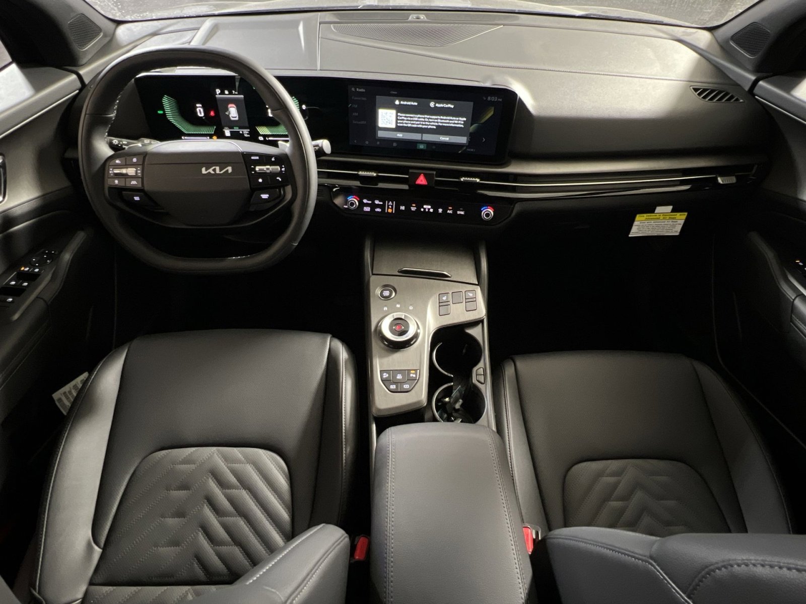 New 2026 Kia Sportage X-Line image 21