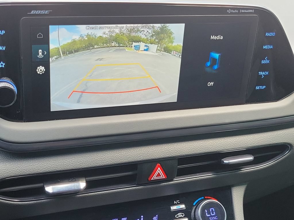 Used 2022 Hyundai Sonata N Line FWD image 34