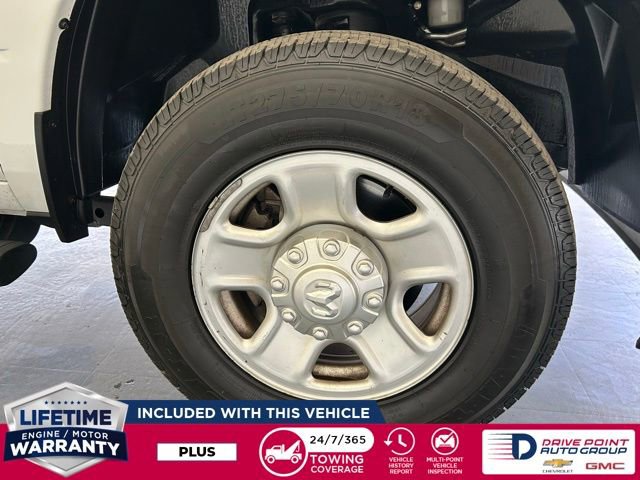 Used 2023 RAM 3500 Tradesman image 15
