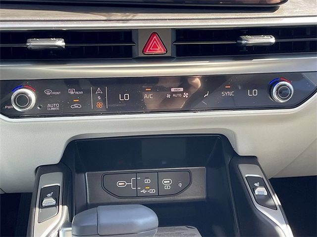 New 2026 Kia Sorento X-Line EX AWD/4WD image 23