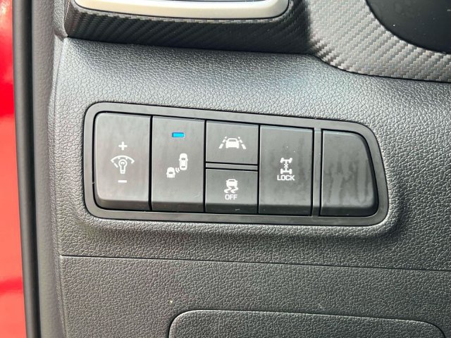 Certified 2021 Hyundai Tucson SEL AWD/4WD image 20