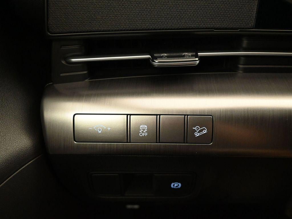 New 2026 Hyundai Kona SEL Sport image 21