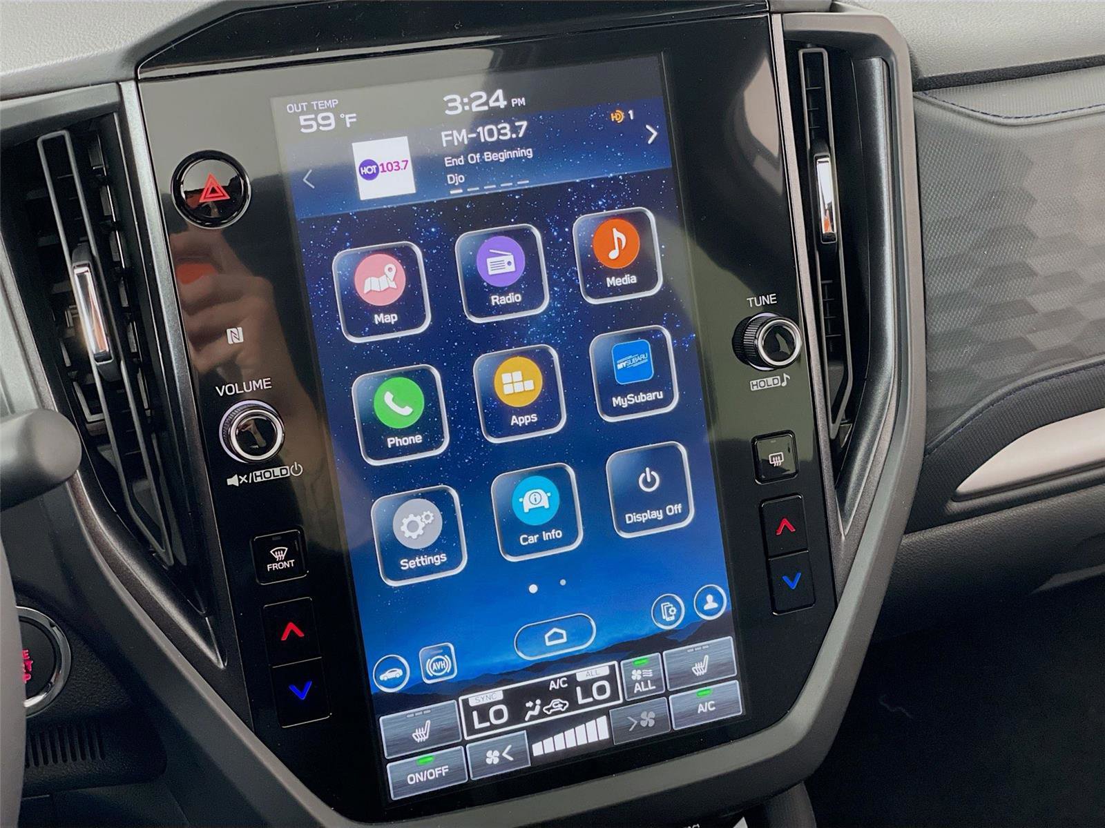 New 2026 Subaru Forester Premium image 9