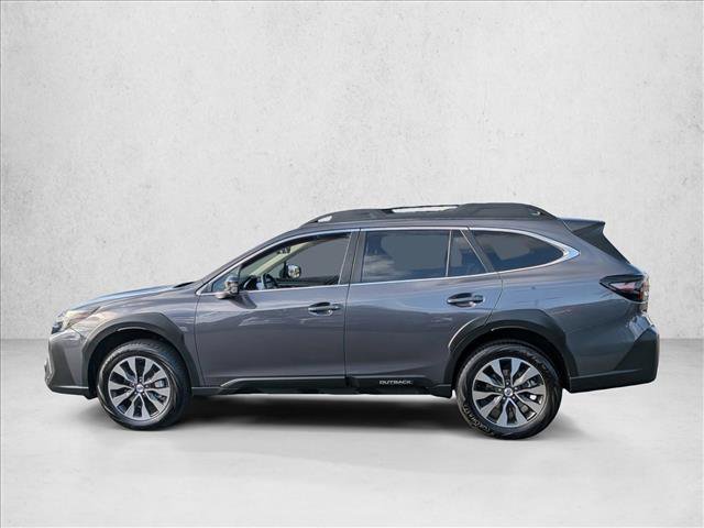 Used 2025 Subaru Outback Limited XT w/ Tech Package 2 AWD/4WD image 2