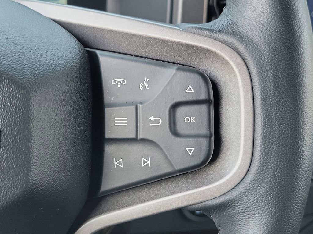 Used 2024 Ford Bronco Badlands AWD/4WD image 6