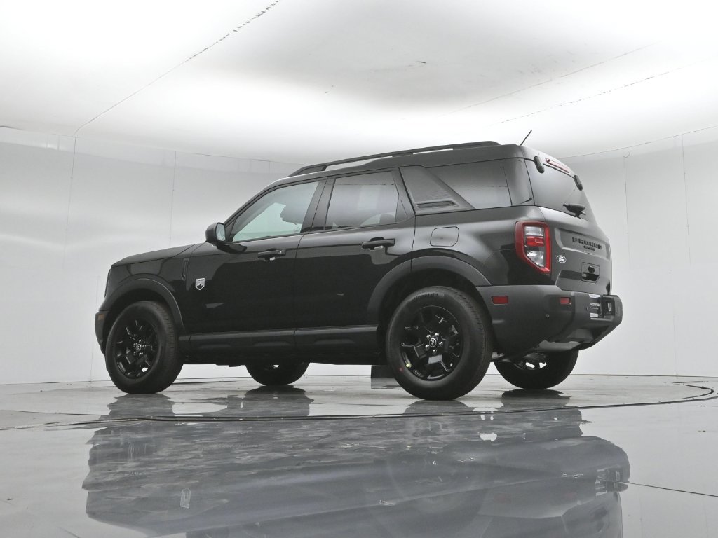 New 2026 Ford Bronco Sport Big Bend w/ Convenience Package AWD/4WD image 49