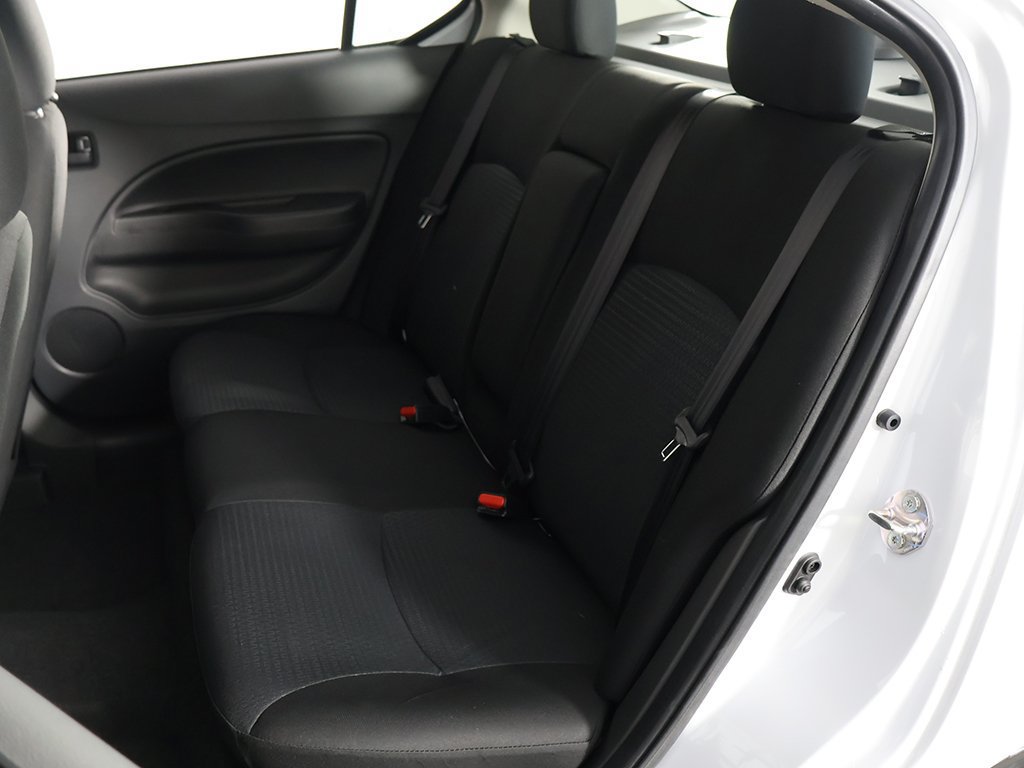 Used 2024 Mitsubishi Mirage G4 LE FWD image 27