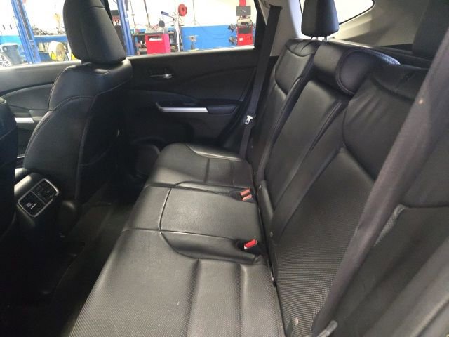 Used 2015 Honda CR-V EX-L image 7