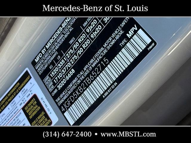 New 2026 Mercedes-Benz GLE 450 4MATIC Coupe image 22