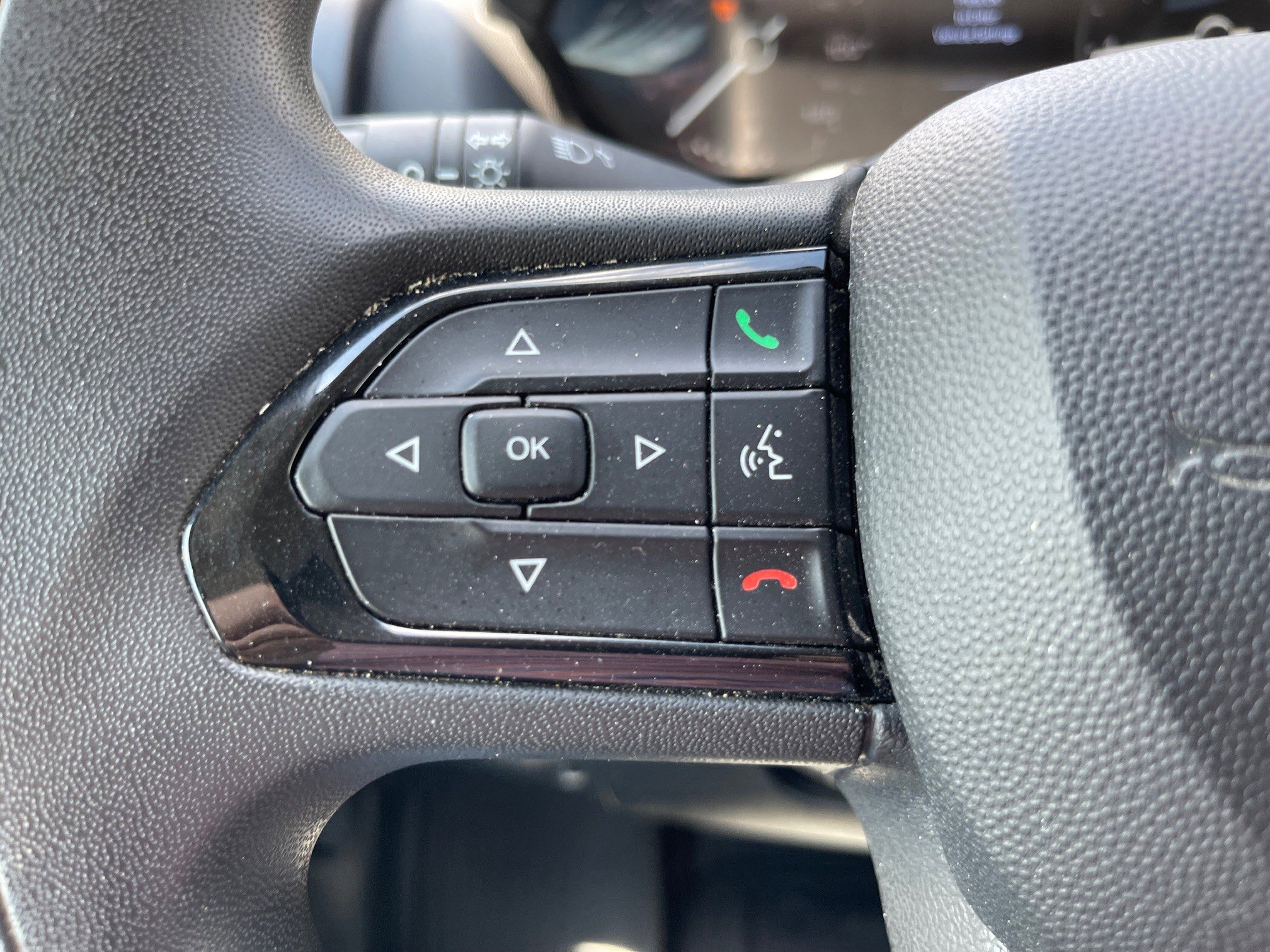 Used 2025 RAM ProMaster 2500 w/ Convenience Group image 16