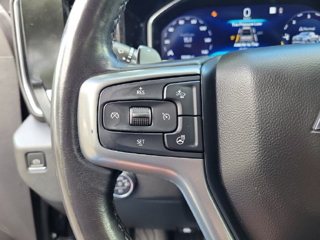 Used 2023 Chevrolet Silverado 1500 LTZ w/ LTZ Convenience Package II AWD/4WD image 24