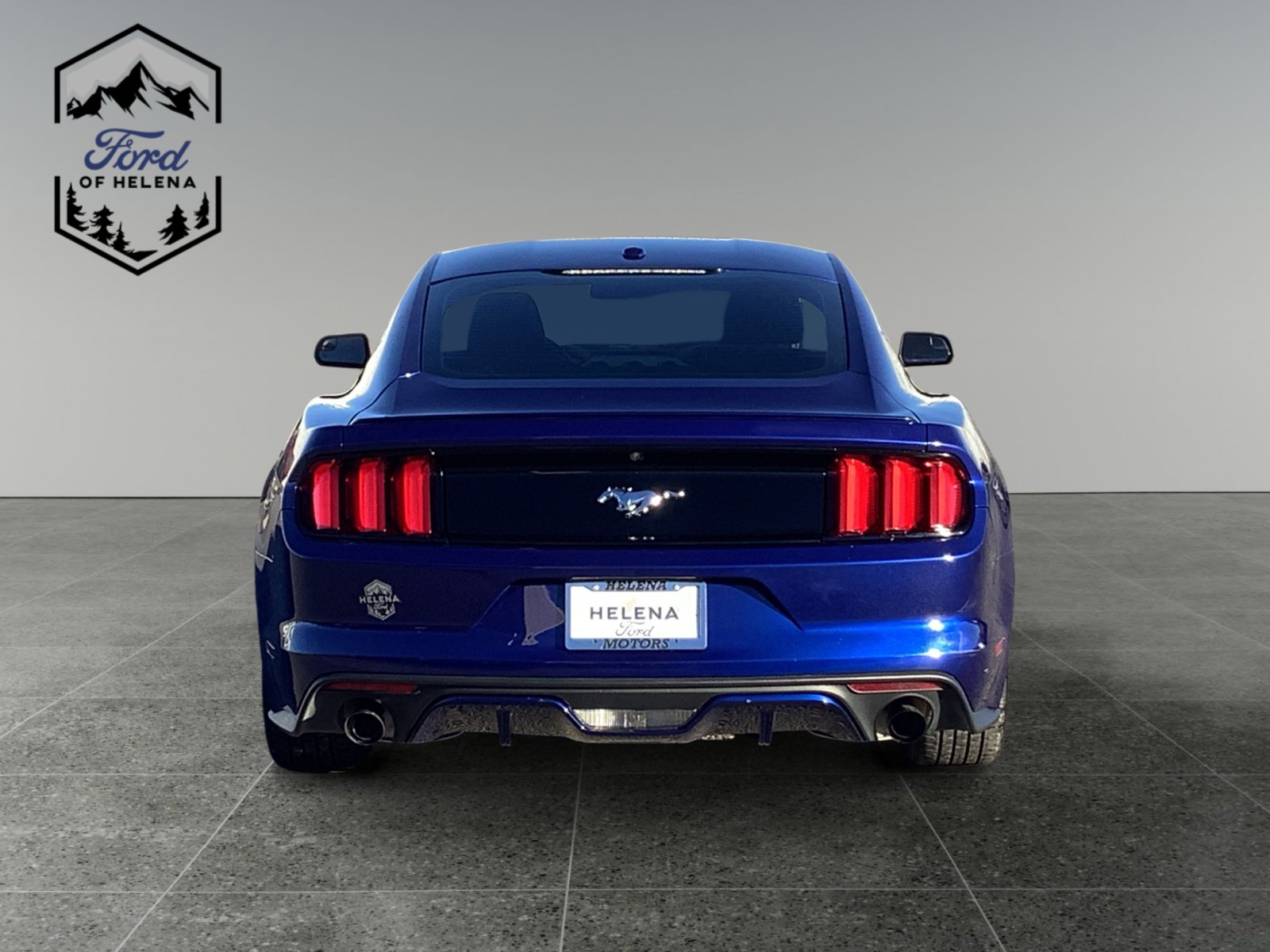 Used 2015 Ford Mustang Premium image 4