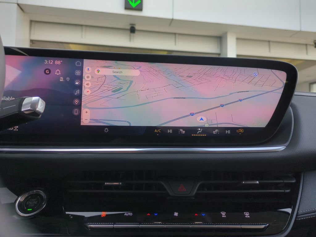 New 2026 Buick Envision Preferred AWD/4WD image 10