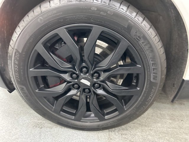 Used 2022 Cadillac XT5 Sportv image 30