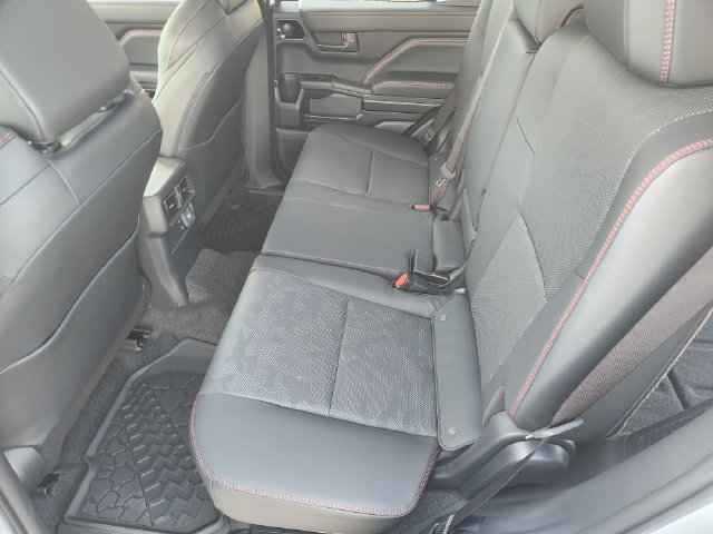 New 2026 Toyota 4Runner TRD Pro AWD/4WD image 26