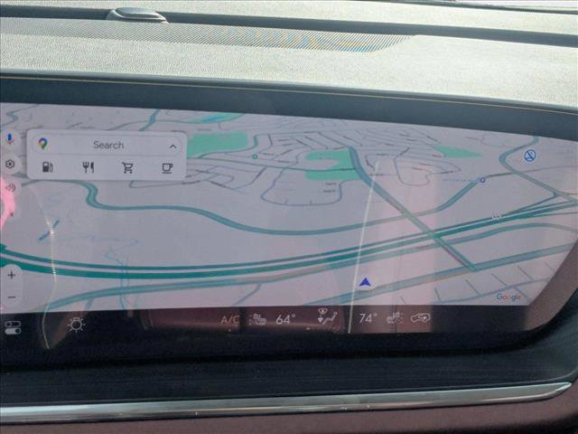 New 2025 Buick Envision Sport Touring image 13