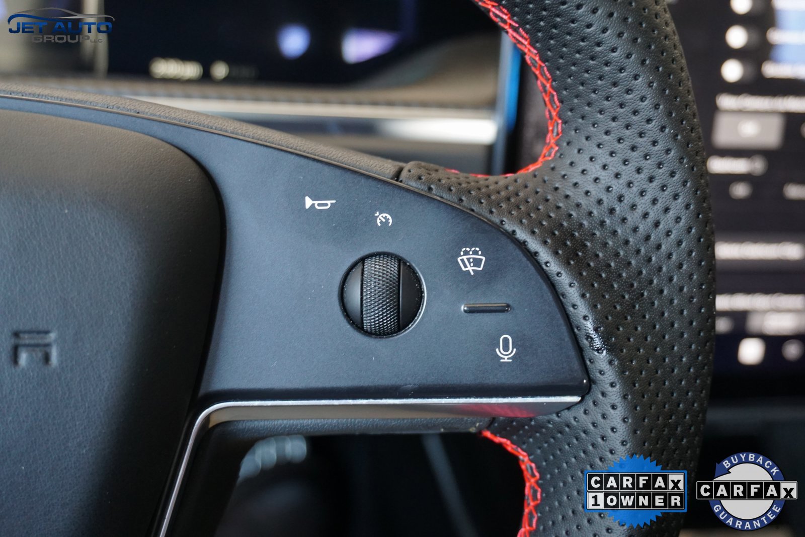 Used 2022 Tesla Model S Plaid image 43