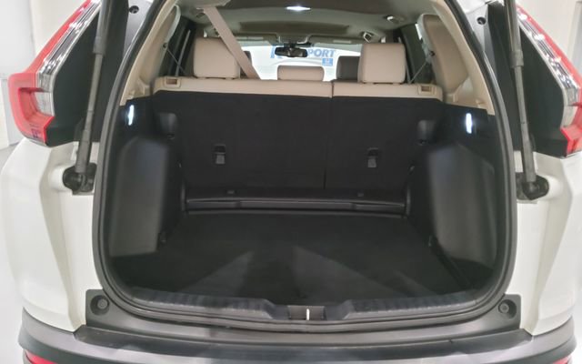Used 2020 Honda CR-V EX-L image 12