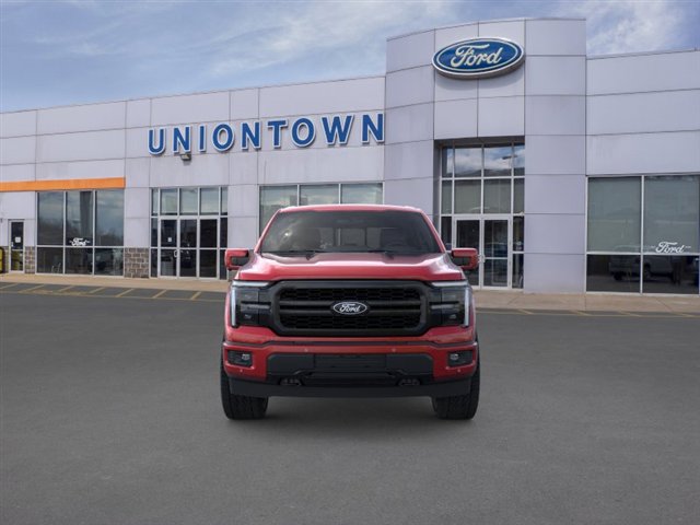 New 2026 Ford F150 Lariat AWD/4WD image 6