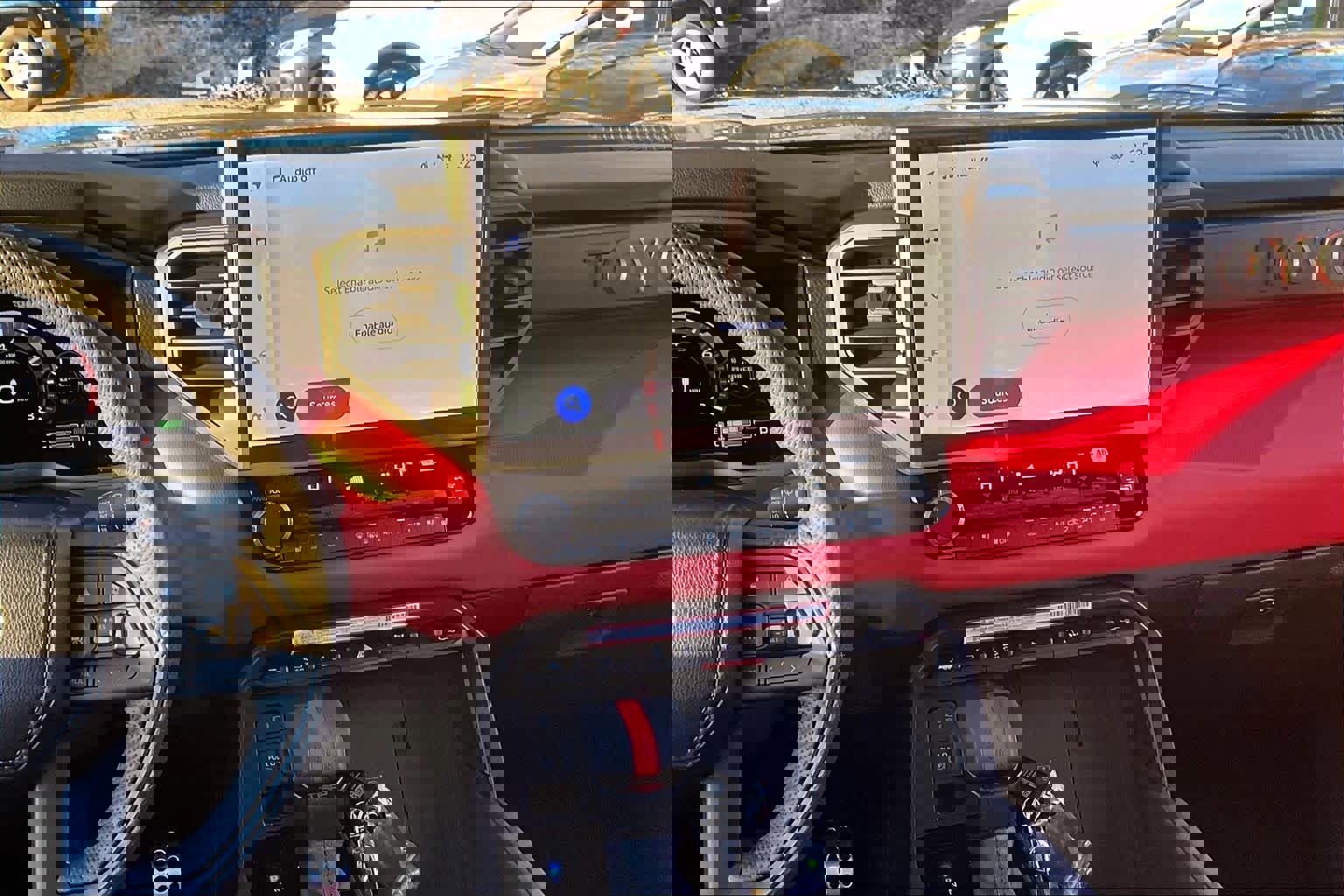 New 2026 Toyota Tundra TRD Pro image 6