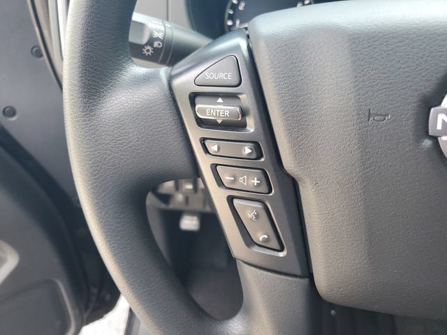 Certified 2023 Nissan Frontier SV w/ Technology Package AWD/4WD image 18