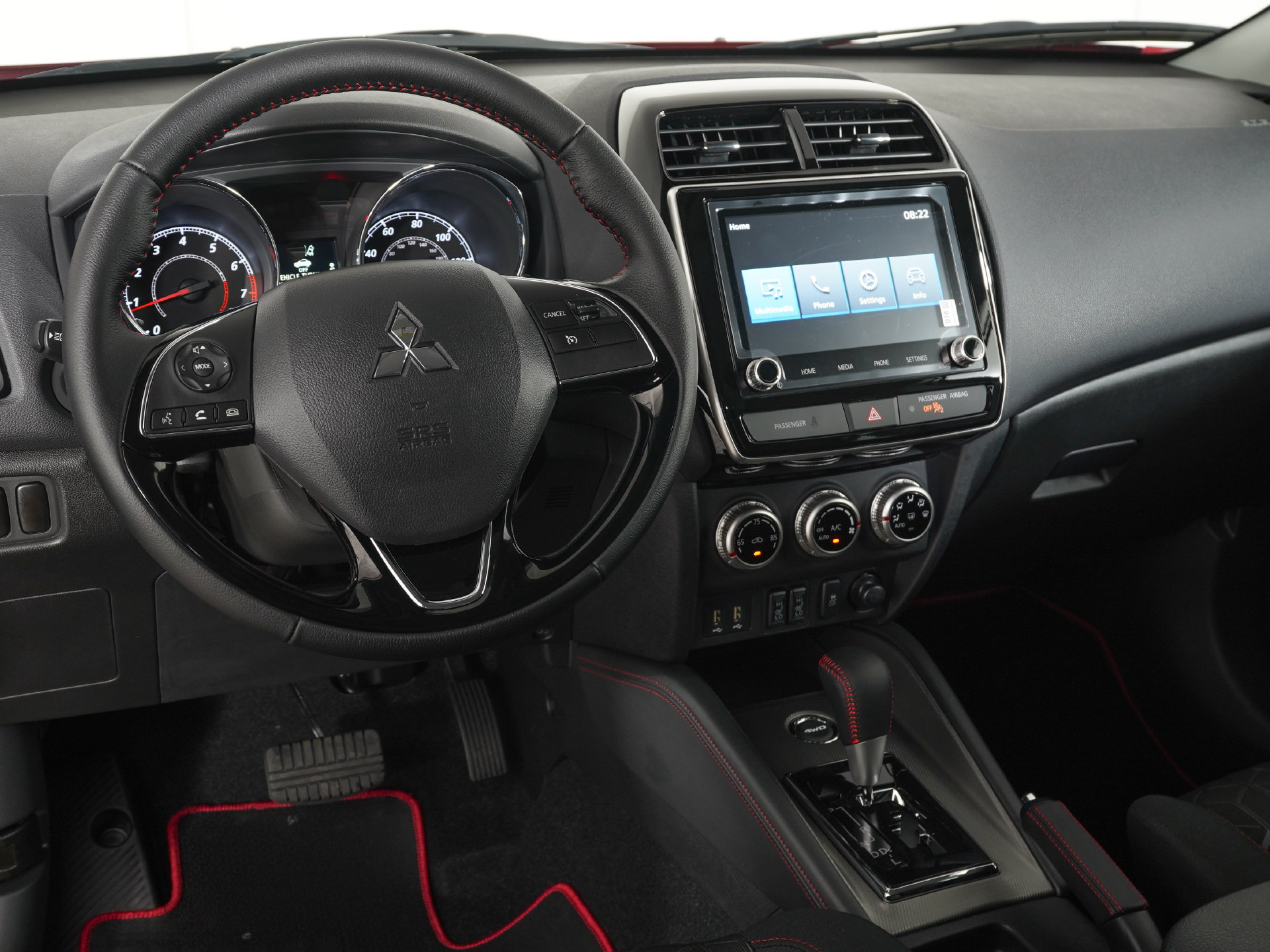 New 2027 Mitsubishi Outlander Sport AWD image 11