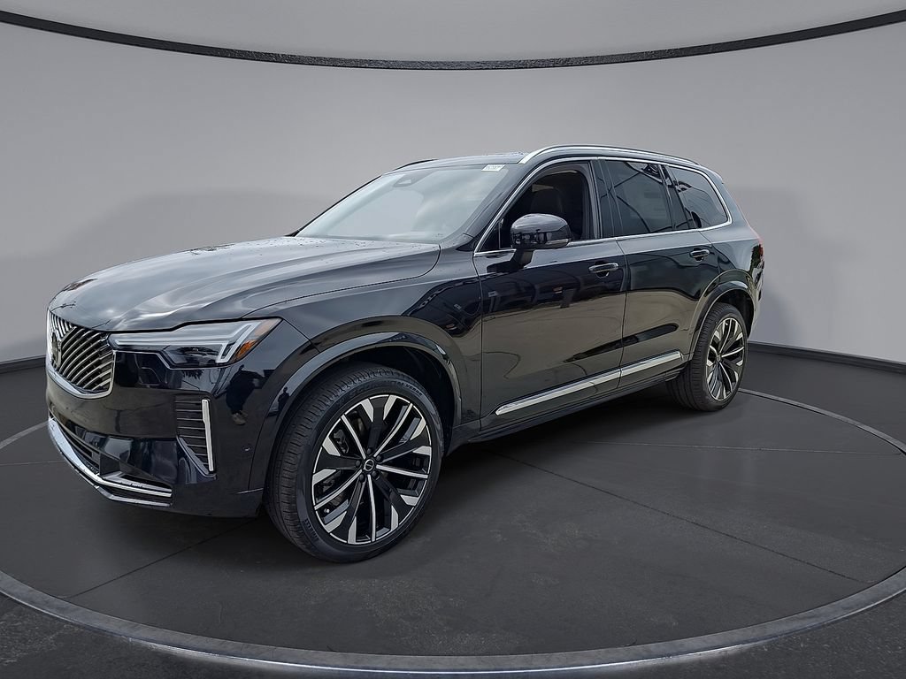 New 2026 Volvo XC90 B6 Ultra w/ Protection Package Premier AWD/4WD image 16