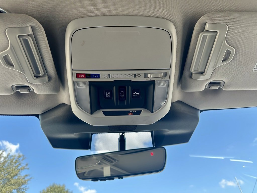 Used 2023 Subaru Forester Sport image 26