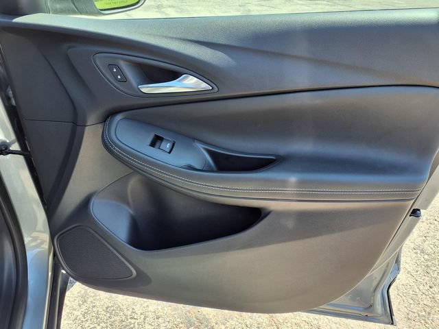 Used 2025 Buick Encore GX Preferred FWD image 84