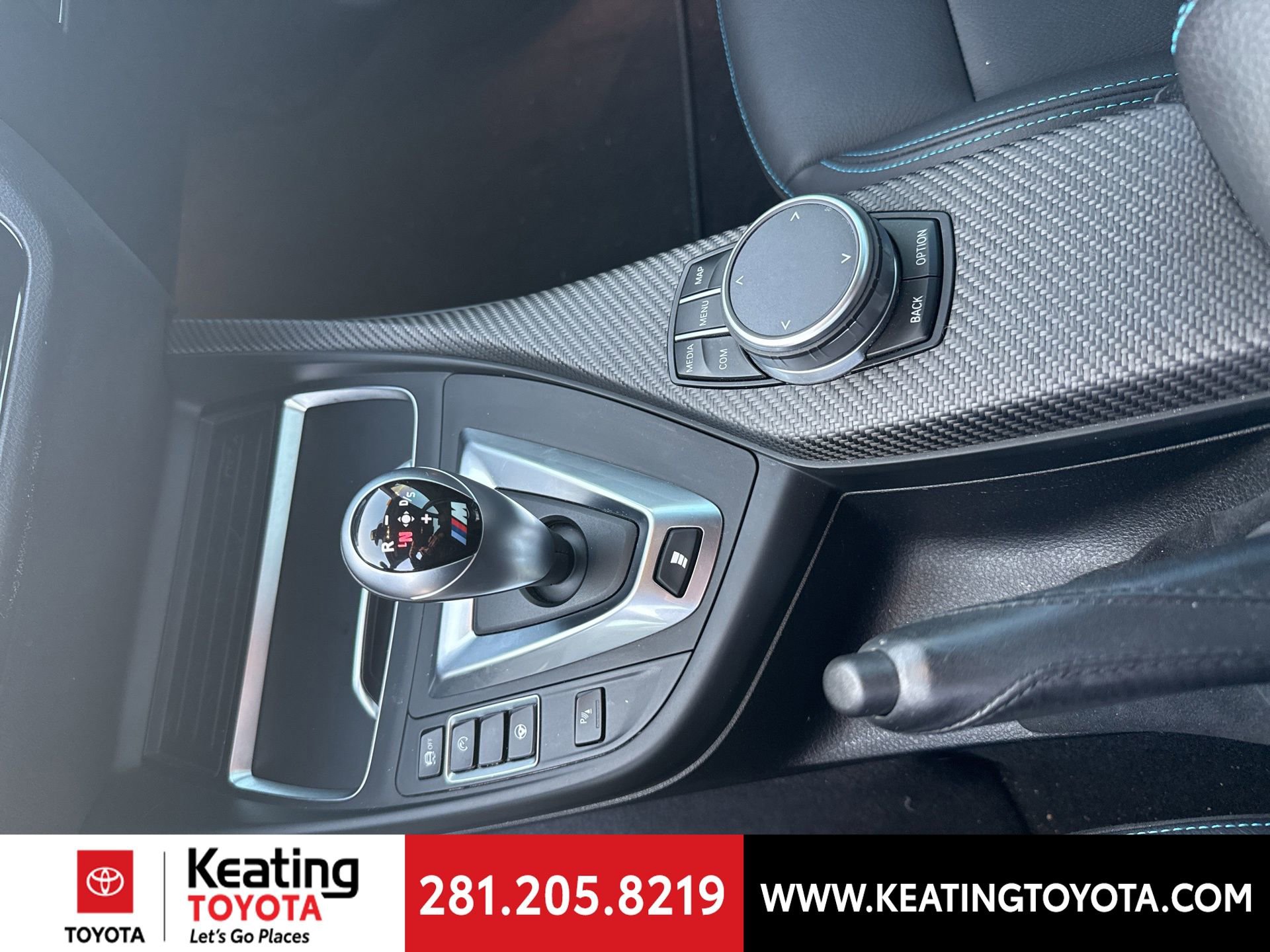 Used 2020 BMW M2 Competition w/ Executive Package RWD image 19