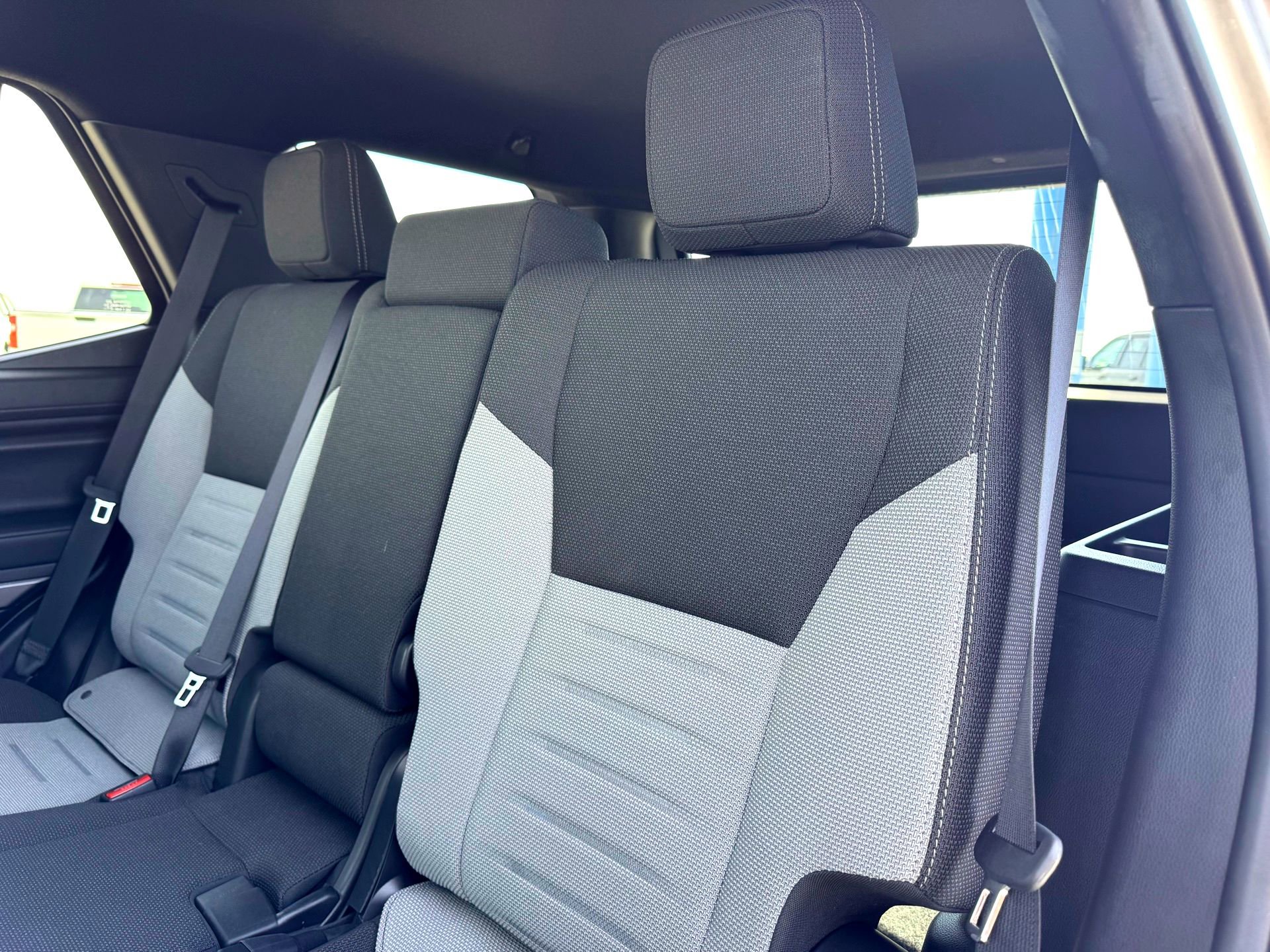 Used 2025 Toyota 4Runner TRD Off-Road image 19