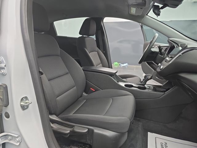 Used 2024 Chevrolet Malibu LT image 50