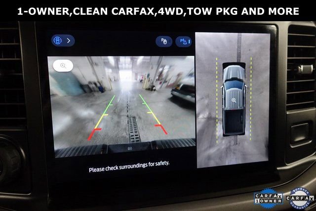 Used 2024 Ford F150 XLT image 17