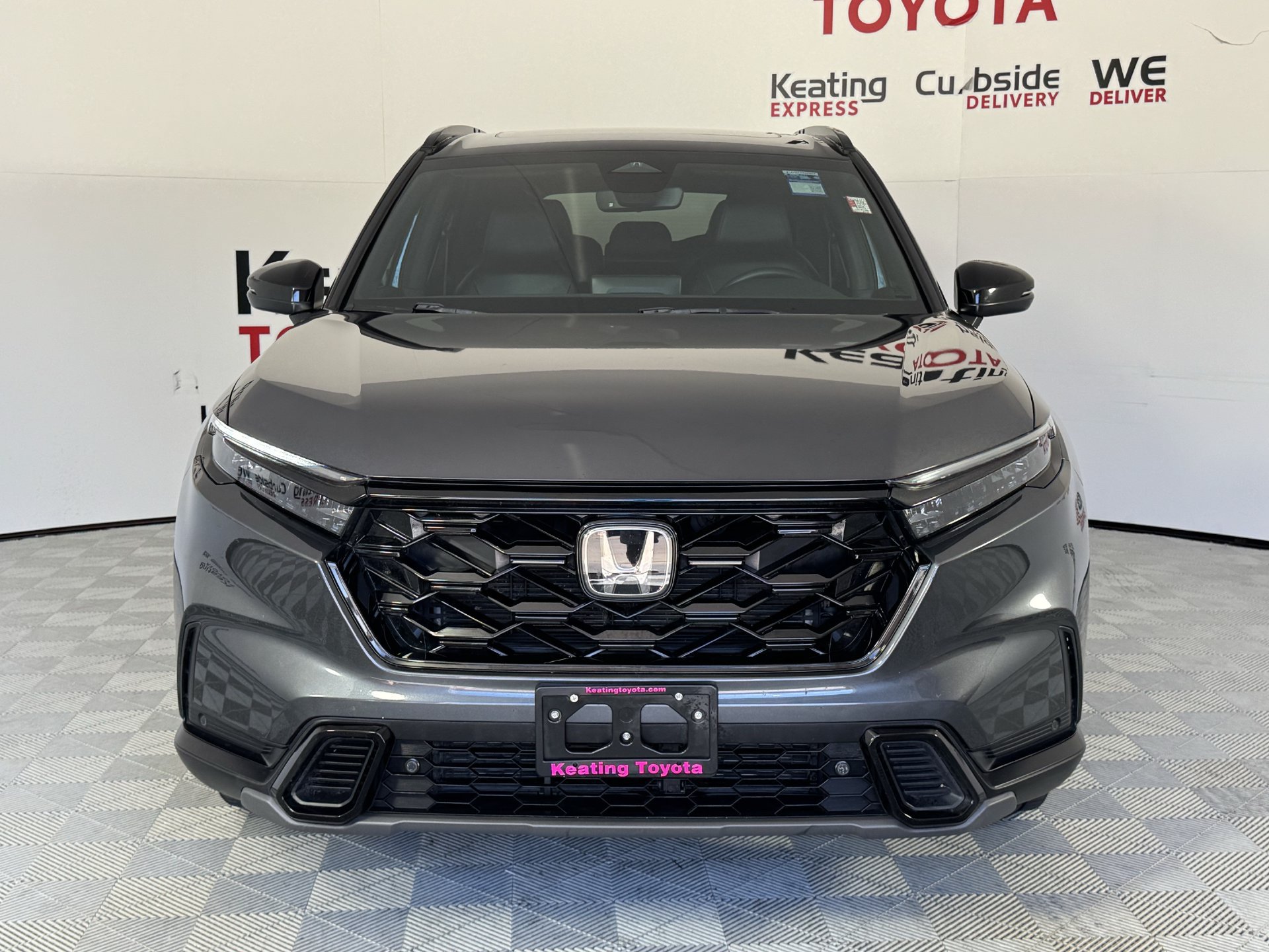 Used 2024 Honda CR-V Sport-L image 10