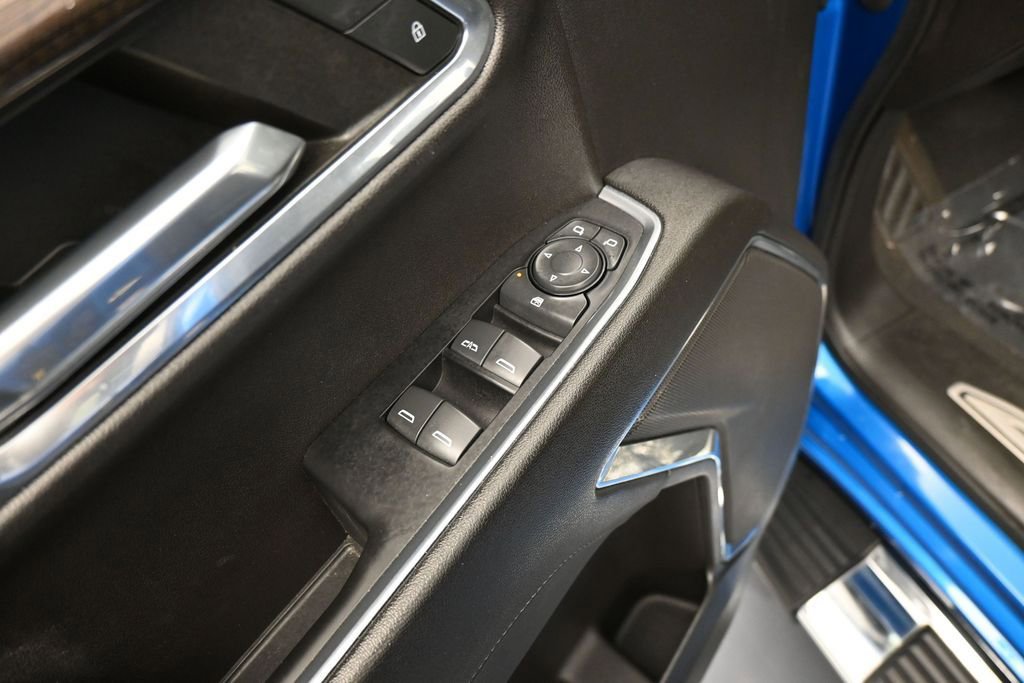 Used 2023 Chevrolet Silverado 1500 LT RWD image 13
