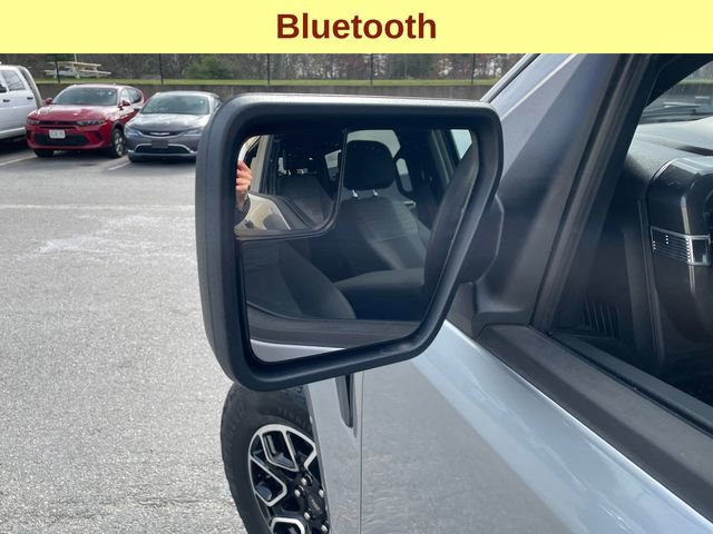 Used 2023 Ford F150 XLT image 8