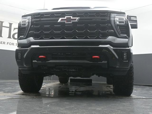 New 2026 Chevrolet Silverado 2500 ZR2 image 34