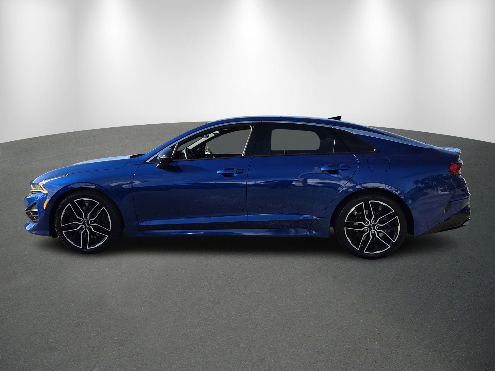 Used 2023 Kia K5 GT w/ GT1 Package image 4