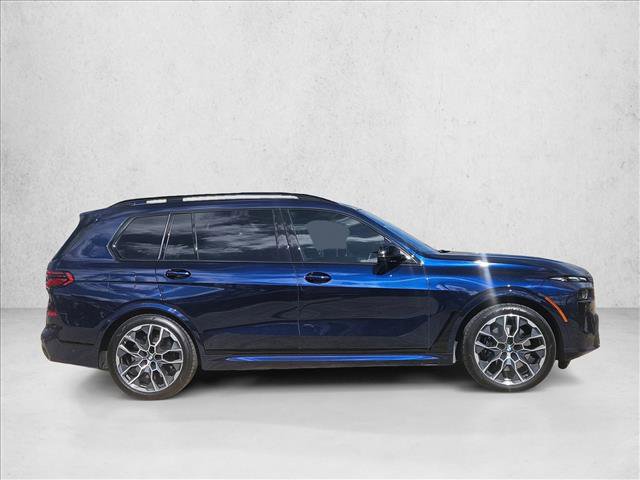 Certified 2025 BMW X7 M60i image 4
