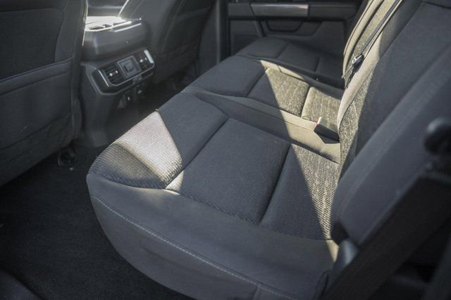 Used 2022 Ford F150 XLT w/ Equipment Group 302A High image 16