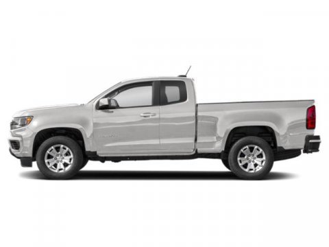 Used 2022 Chevrolet Colorado LT w/ Fleet Safety Package image 3